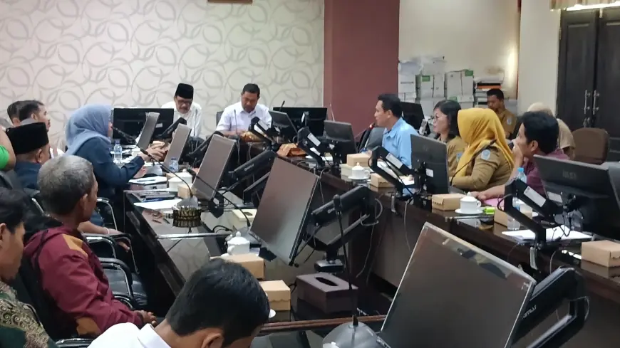 Ironi Guru di Nganjuk, Honor Terpangkas Sisa Rp50 Ribu dan Terancam Kehilangan Pekerjaan