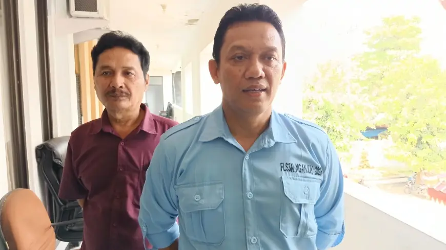 Kadisdik Nganjuk Janji Upayakan Hak Guru Meski Terganjal Aturan Pusat