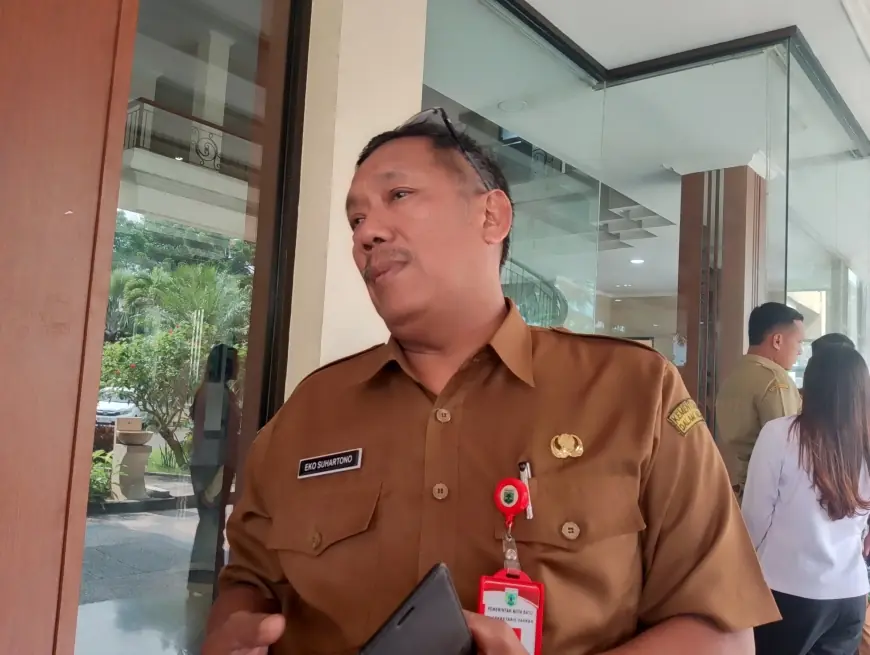 Enam Kandidat Lolos, Seleksi Sekda Kota Batu Masuk Fase Penentu Mei 2026