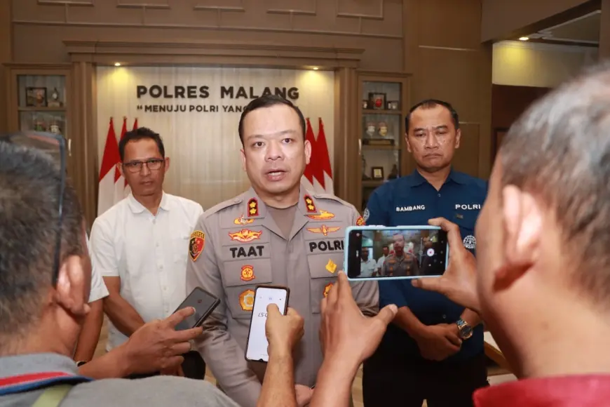 Buntut Kericuhan di Pantai Malang: Polisi Sebut 31 Wisatawan Asal Surabaya Positif Narkoba