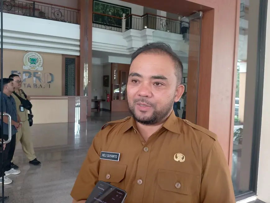 Revisi SOTK Berjalan, DPMD dan Dispora Kota Batu Segera Terbentuk