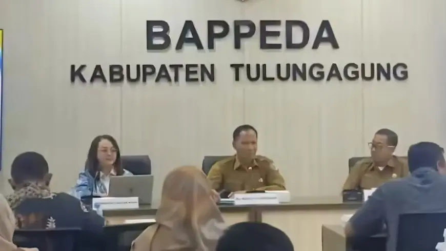 Gandeng UGM, Pemkab Tulungagung Susun Arah Baru Pengembangan Infrastruktur Kota