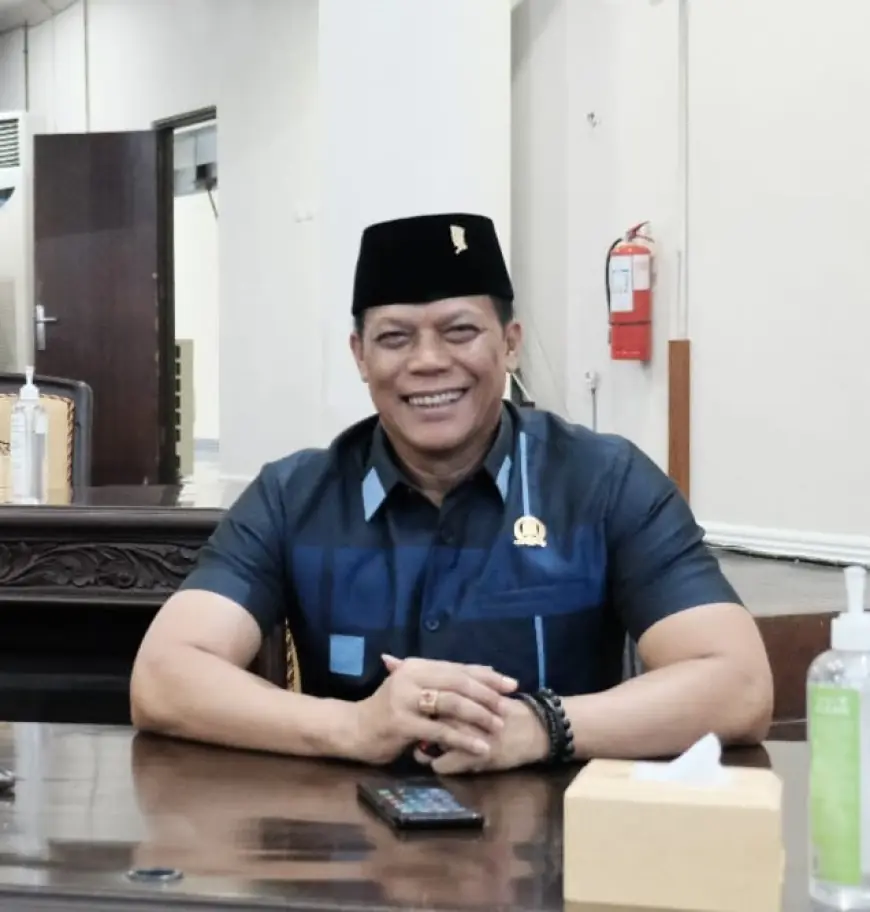 DPRD Dukung Pembentukan DPMD dan Dispora, Ingatkan Soal Kesiapan dan Efisiensi