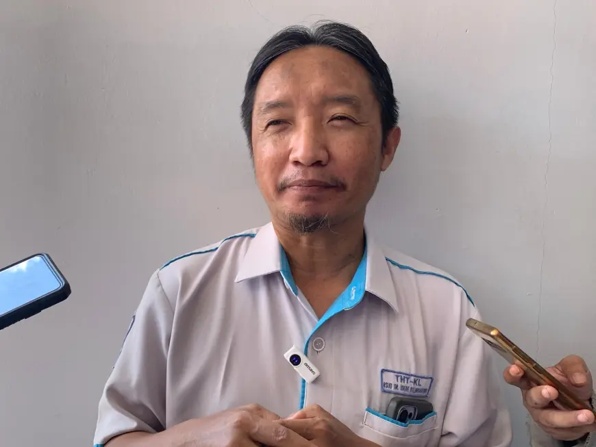Dugaan Kasus Malapraktik di Tulungagung, IDI Tekankan Pentingnya Kajian Menyeluruh