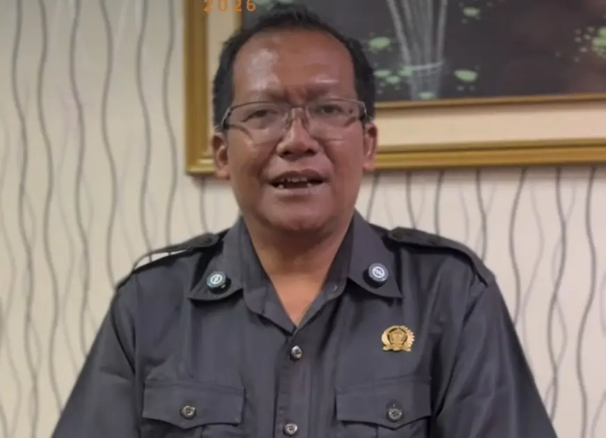 DPRD Kabupaten Blitar Ajak Masyarakat Sukseskan Sensus Ekonomi 2026