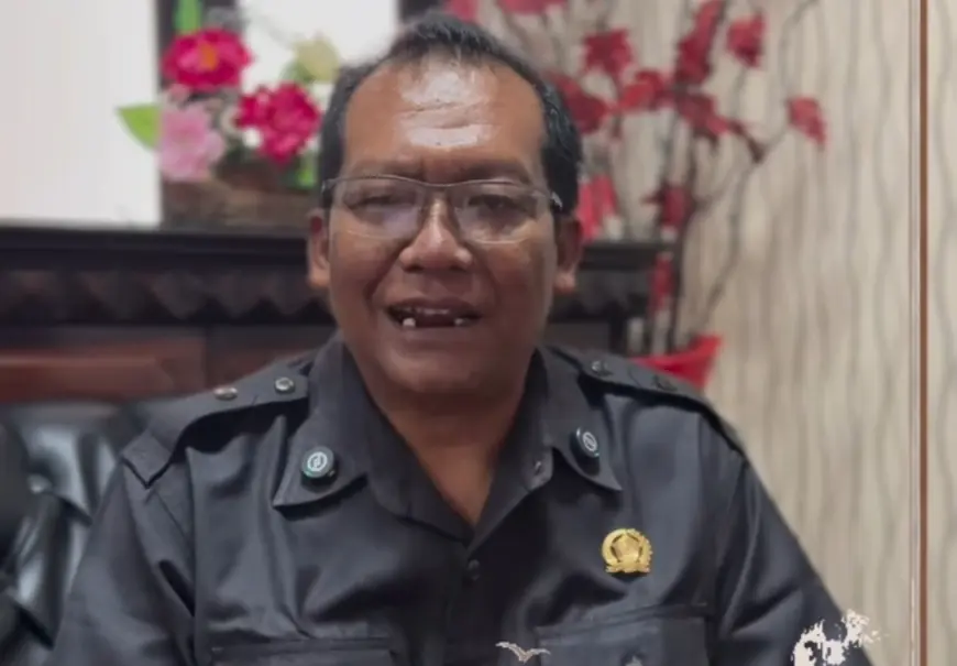 "Ojo Gentar" Jadi Semangat Baru, DPRD Kabupaten Blitar Dukung Kampanye Anti Korupsi