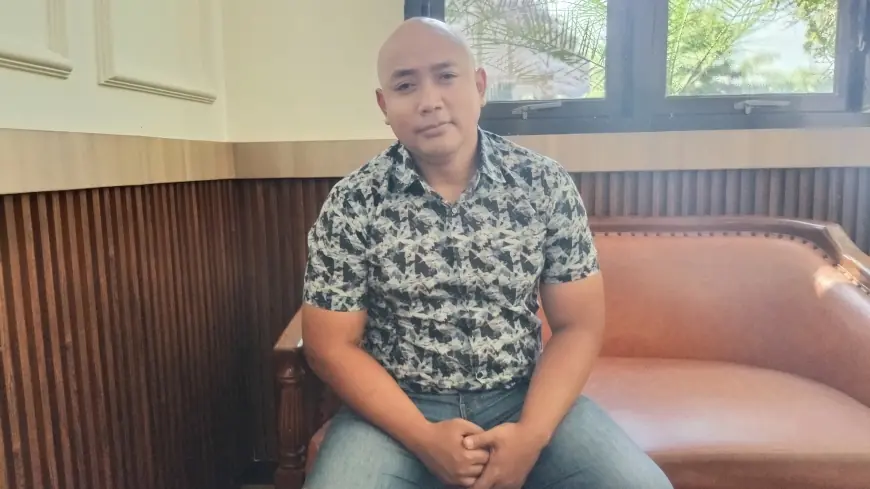 Kejari Nganjuk Usut Dugaan Penyelewengan Hibah Sapi