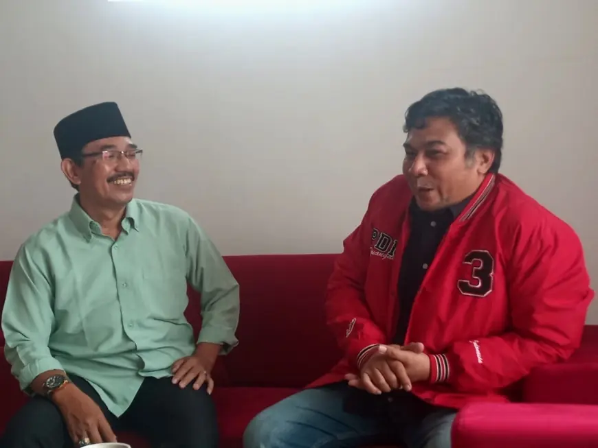 Dugaan Surat Tugas Wabup Malang Bermasalah Picu Polemik, Interpelasi Akhirnya Mereda