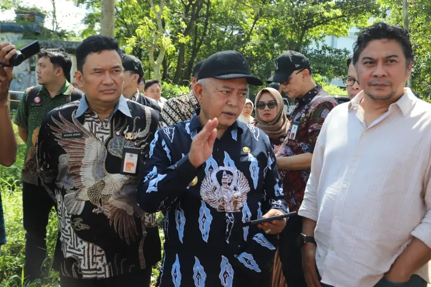 Efisiensi Anggaran Ubah Peta Pembangunan Alun-alun Kepanjen ke Kawasan Stadion Kanjuruhan