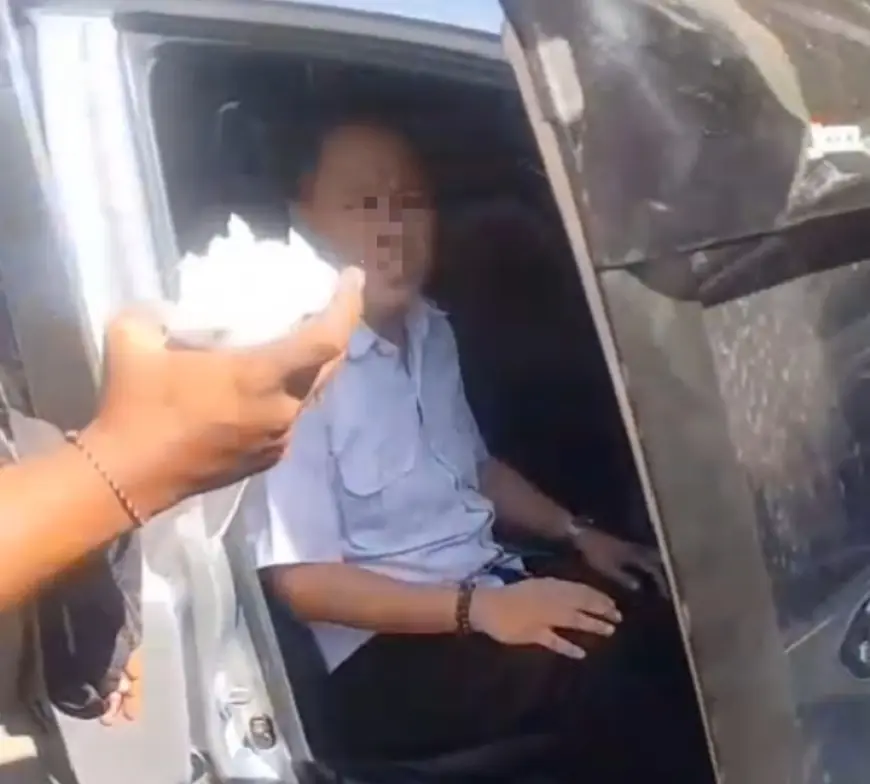 Video Dugaan Asusila Oknum ASN di Kompleks Kantor Pemkab Pasuruan Beredar
