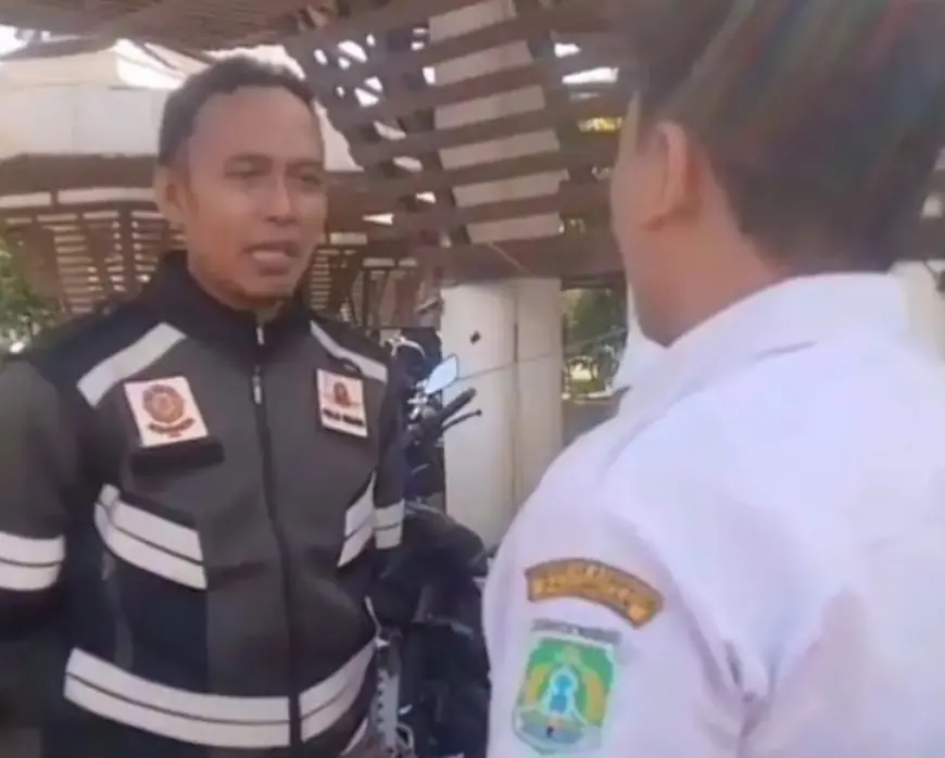 Anggota Komisi I DPRD Pasuruan Sayangkan Dugaan Tindakan Asusila di Area Perkantoran Pemkab