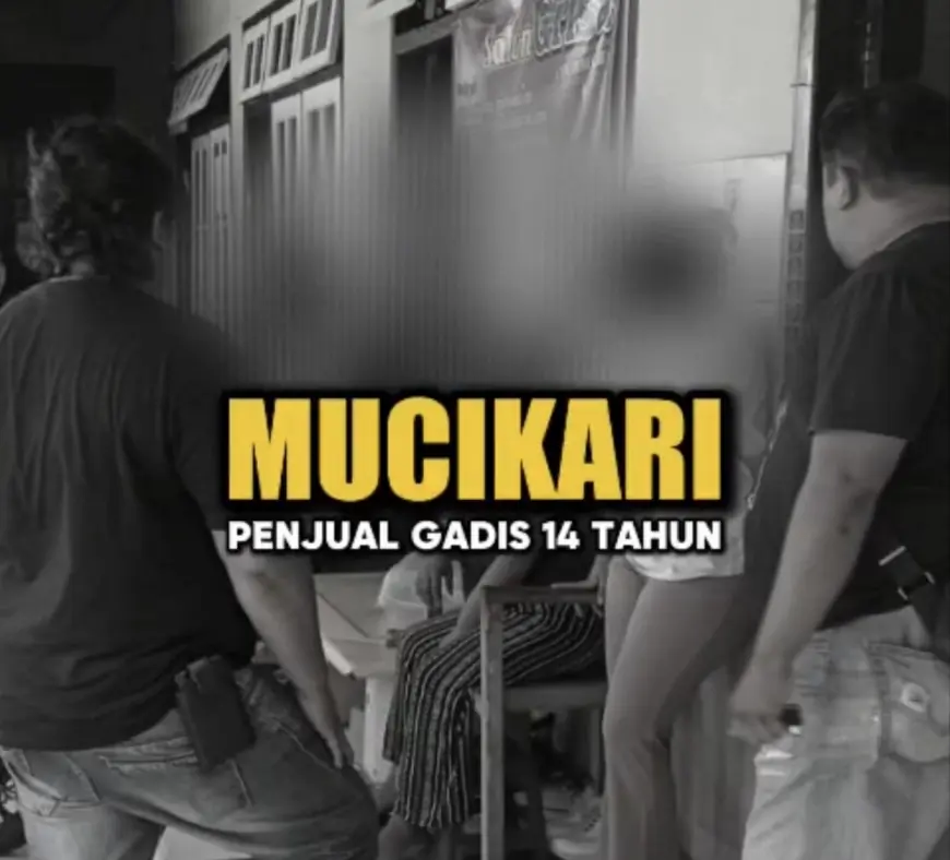 Remaja 14 Tahun di Blitar Diduga Jadi Korban Eksploitasi, Disuruh Kerja jadi PSK