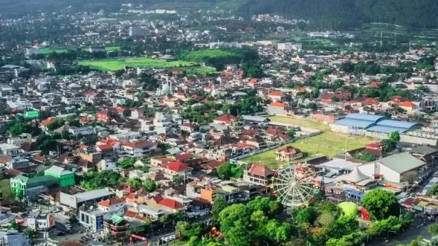 Pemkot Batu Ubah Arah Pengelolaan Aset, Tak Lagi Sekadar Inventaris tapi Mesin PAD