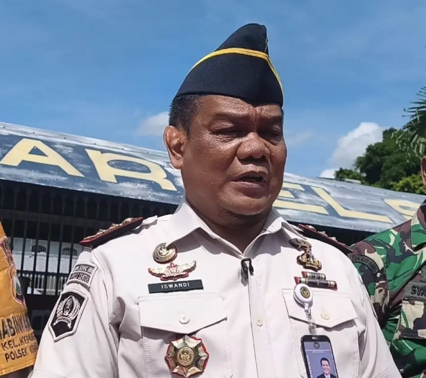Keputusan Akhir Kasus Dugaan Pungli Lapas Blitar Ada di Pusat