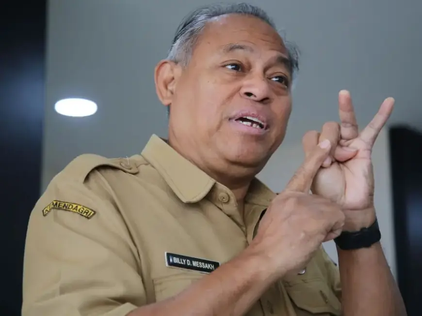 Siaga Hantavirus, Pemkot Surabaya Imbau Pelancong Lengkapi Vaksin sebelum Bepergian ke Luar Negeri