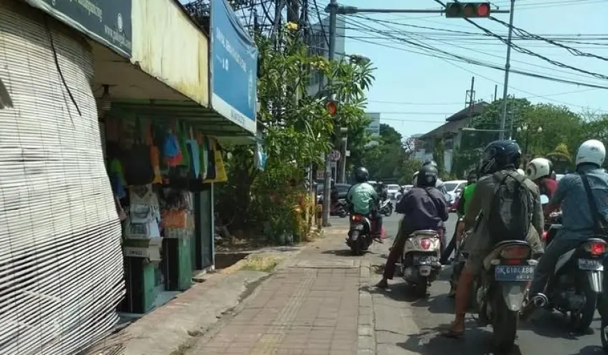 Pemkot Batu Benahi Wajah Kota, Pedestrian hingga Jalur Wisata Masuk Proyek Strategis 2026
