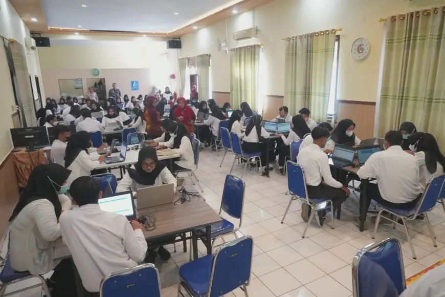 RSUD dr H Koesnadi Bondowoso Klarifikasi Polemik Rekrutmen Non ASN, Pastikan Seleksi Transparan