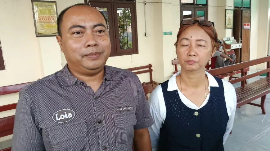 Pemeriksaan Saksi Kasus Dugaan Penggelapan di Nganjuk Ungkap Perbedaan Nilai Kerugian
