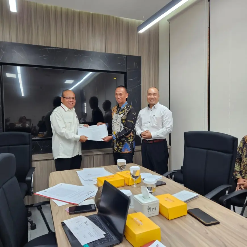 OJK Setujui Merger BPR di Jatim, Kapasitas Pembiayaan UMKM Ditargetkan Meningkat