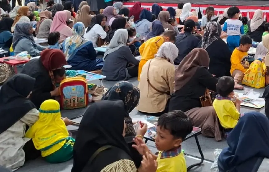 SPMB 2026: Warga Gresik Keluhkan Biaya Pendaftaran Sekolah TK Capai Belasan Juta
