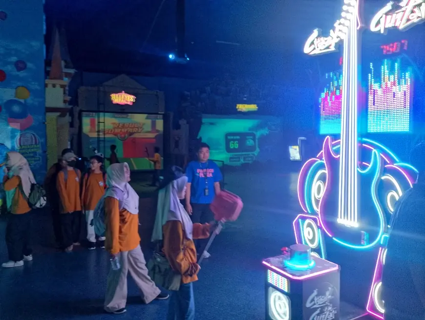Hadapi Libur Panjang, Pemkot Batu Siaga Penuh Antisipasi Lonjakan Wisatawan dan Risiko Bencana