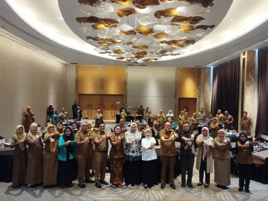 Kabupaten Malang Menuju Daerah Ramah Disabilitas Melalui Penguatan Kelembagaan