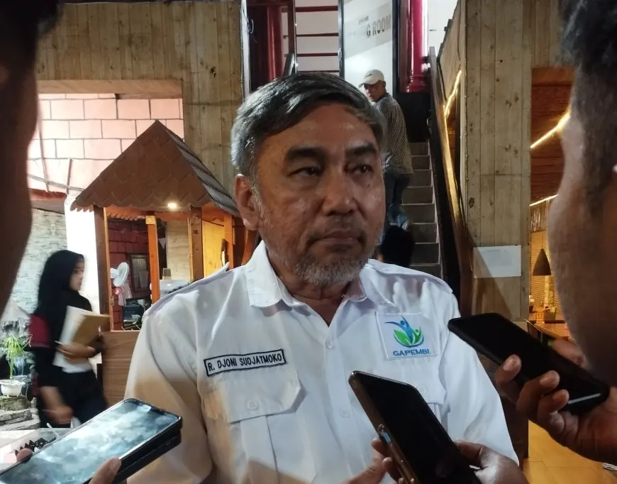 Ketua GAPEMBI Malang Raya : Kritik Program MBG Harus Bersifat Membangun