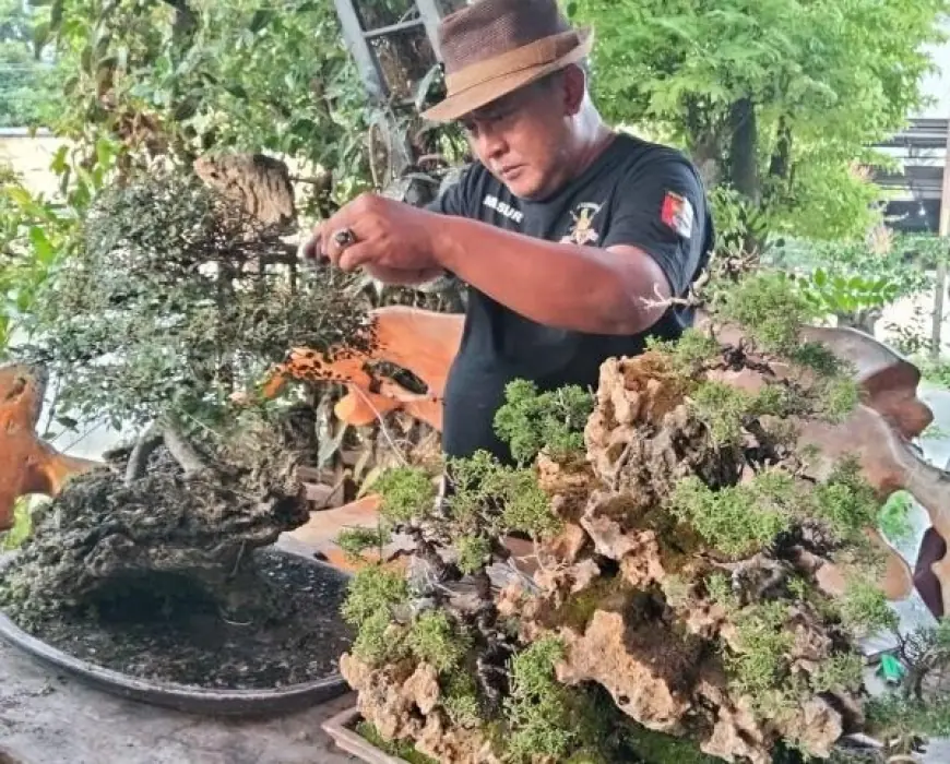 Gus Masrur: Raperda Jasa Konstruksi Harus Jadi Instrumen Pemberdayaan Kontraktor Jombang