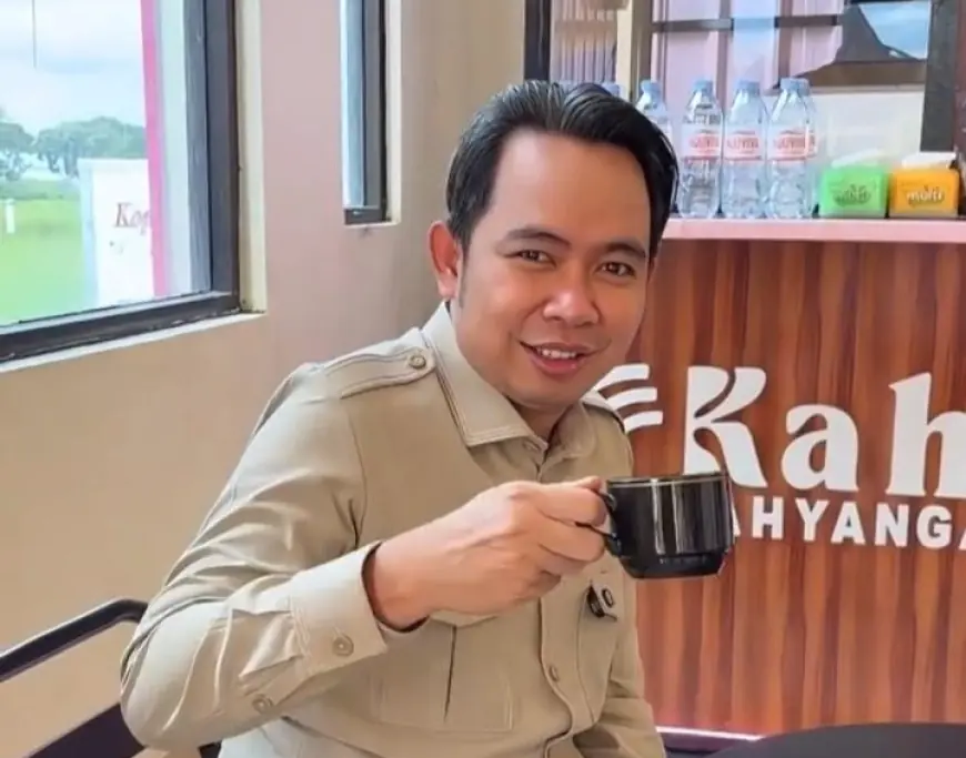 Bupati Kunjungi Gerai Kopi di Bandara, BUMD Jember Mampu Bersaing di Tempat Strategis