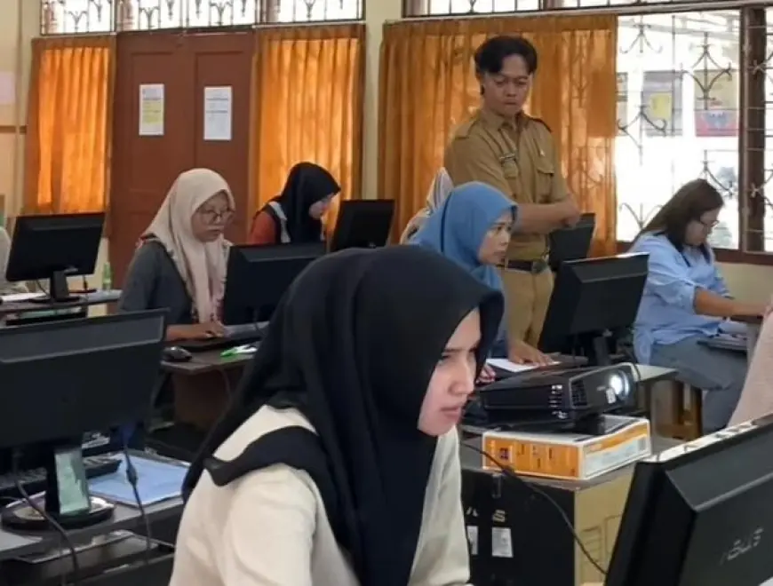 Pengangguran Naik Jadi 5.024 Orang, Pemkot Batu Gelontorkan Rp1,1 Miliar untuk Cetak SDM Siap Kerja