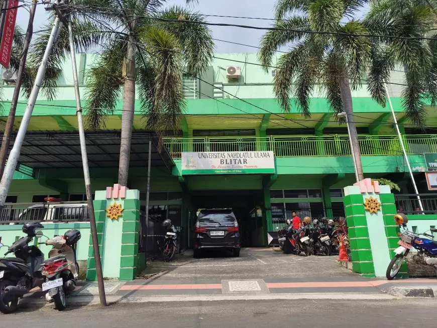 Dugaan Pelecehan di Kampus UNU Blitar, Lima Mahasiswi Mengaku Jadi Korban
