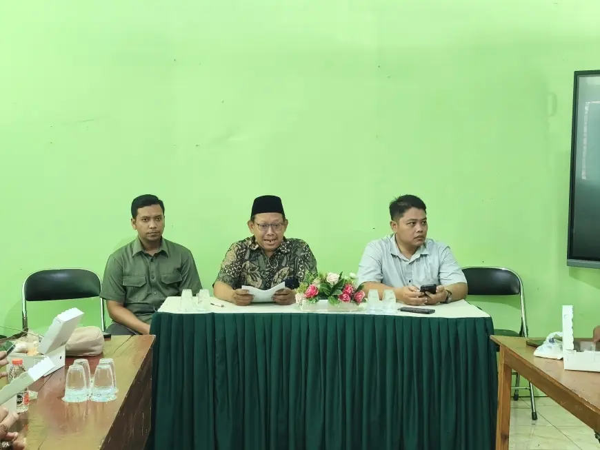 Sikap Resmi UNU Blitar Terkait Dugaan Pelecehan Mahasiswi oleh Dosen