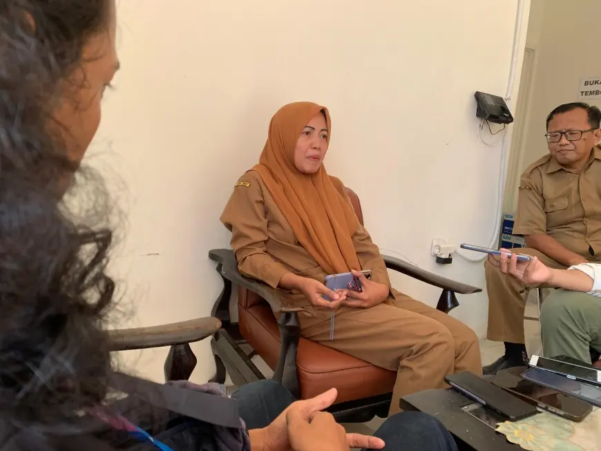 UPT PPA Tulungagung Dampingi Balita Korban Dugaan Penculikan