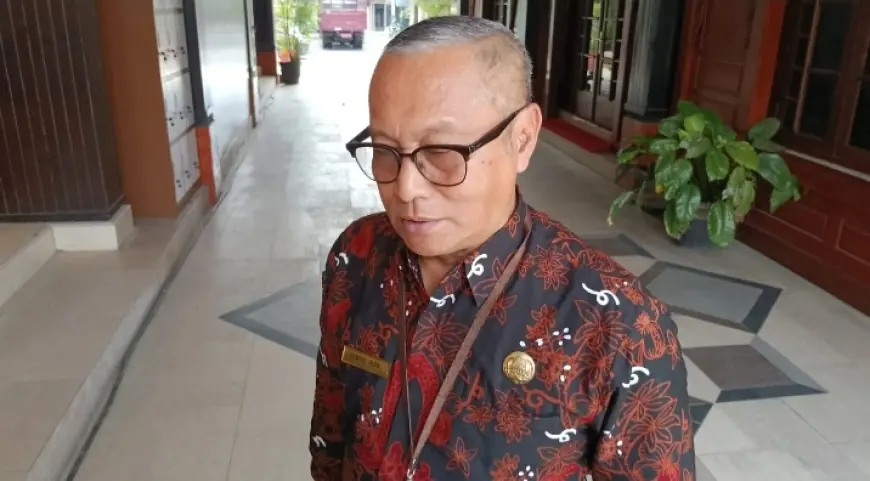 Inspektorat Nganjuk Sebut Audit Dugaan Penyimpangan APBDes Desa Bandung Sudah Sesuai Prosedur