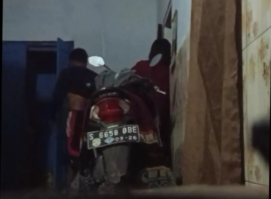 Kasun Karobelah Jombang Jadi Tersangka Dugaan Perselingkuhan dengan Istri Warga