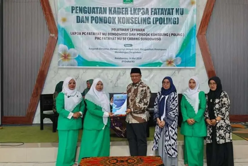 Kolaborasi Pentahelix Diperkuat, Perlindungan Perempuan dan Anak Jadi Fokus Bersama di Bondowoso