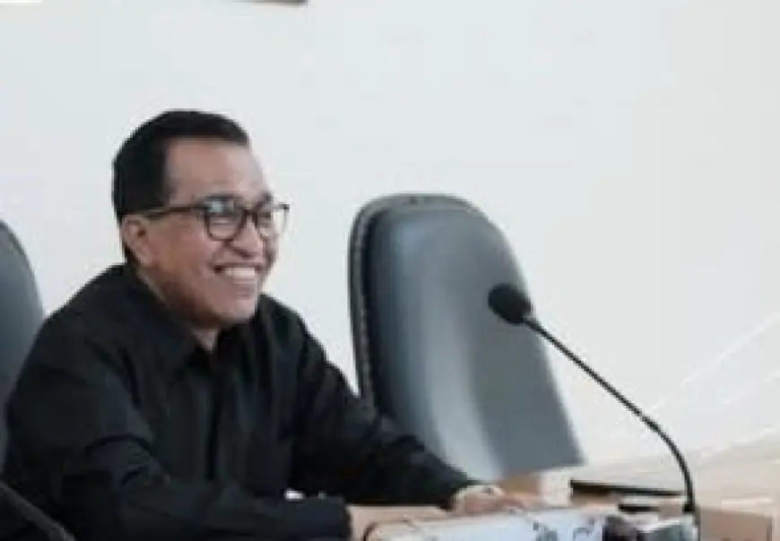 Ketua DPRD Batu Dukung Pelatihan Kerja Rp1,1 Miliar, Ingatkan Soal Efektivitas dan Serapan Kerja