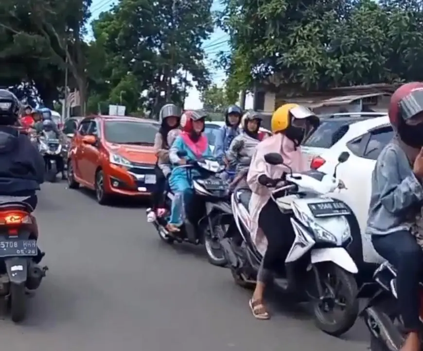 Libur Panjang Dongkrak Wisata Batu, Mei 2026 Diproyeksi Tembus 560 Ribu Kunjungan