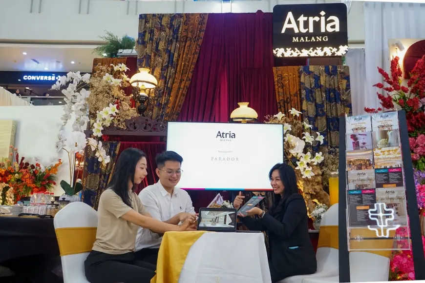 Wedding Venue di Malang: Wujudkan Hari Bahagia yang Lebih Berkesan dengan View Pegunungan