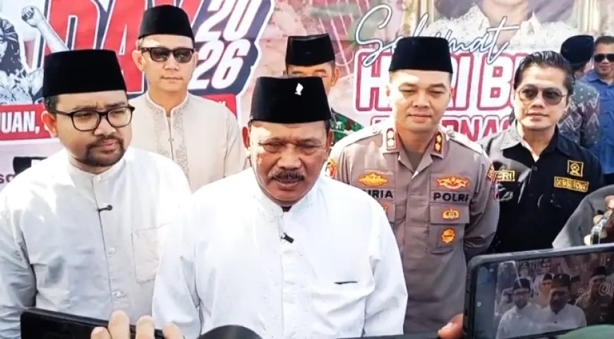Sabtu Besok, Presiden Prabowo Dijadwalkan Resmikan Museum Marsinah dan KDKMP di Nganjuk