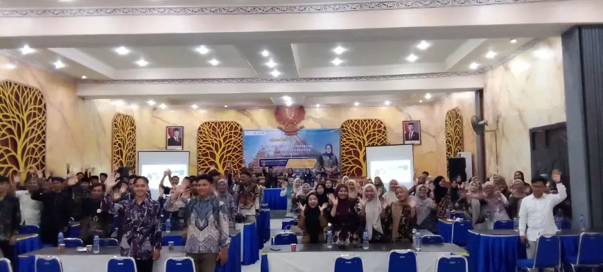 Seminar Kepemudaan di Malang Soroti Peran OKP sebagai Benteng Ideologi Generasi Muda