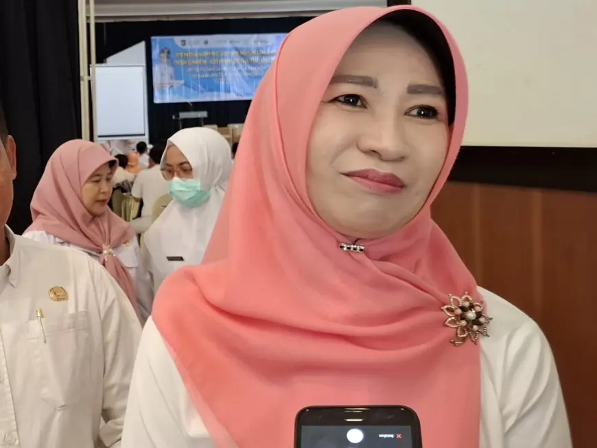 Optimalisasi Aset dan Digitalisasi Retribusi Jadi Kunci Dongkrak PAD Bondowoso Tahun 2026