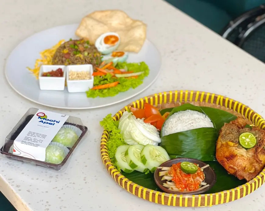 Rayz UMM Hotel Malang Hadirkan Signature Menu Khas, Perpaduan Cita Rasa Lokal dalam Sajian Istimewa