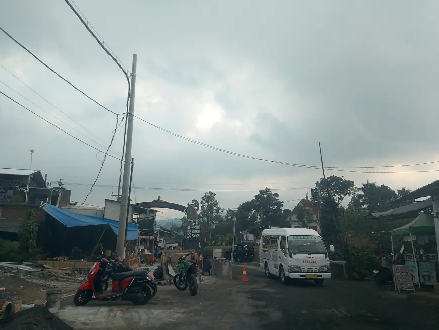 Mikutopia Kebutuhan Perbaikan Akses Wisata Tulungrejo, Pelebaran Jembatan Gerdu Ditarget Tuntas Akhir Mei131