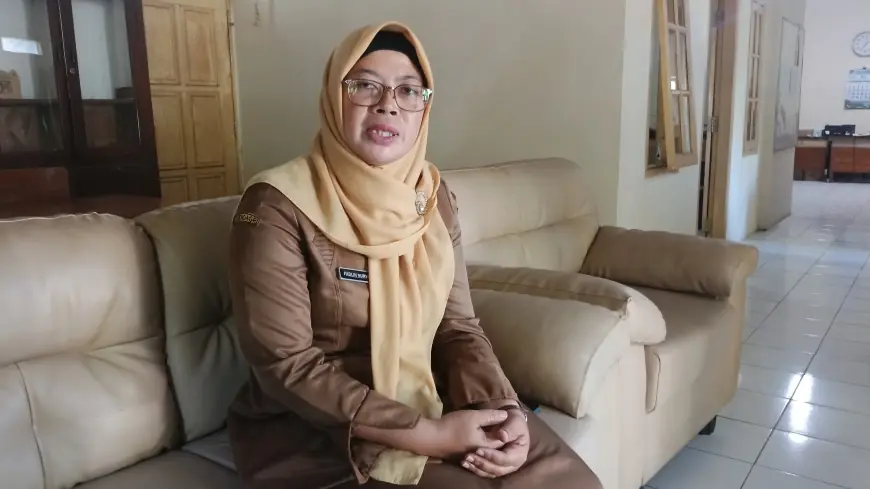 Nganjuk Jadi Pilot Project Swasembada Kedelai Nasional, Luasan Tanam Capai 2.299 Hektare