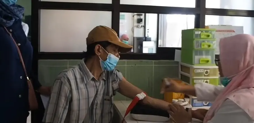 Libur Panjang Picu Kewaspadaan Hantavirus di Kota Batu, Dinkes Siagakan RS dan Puskesmas