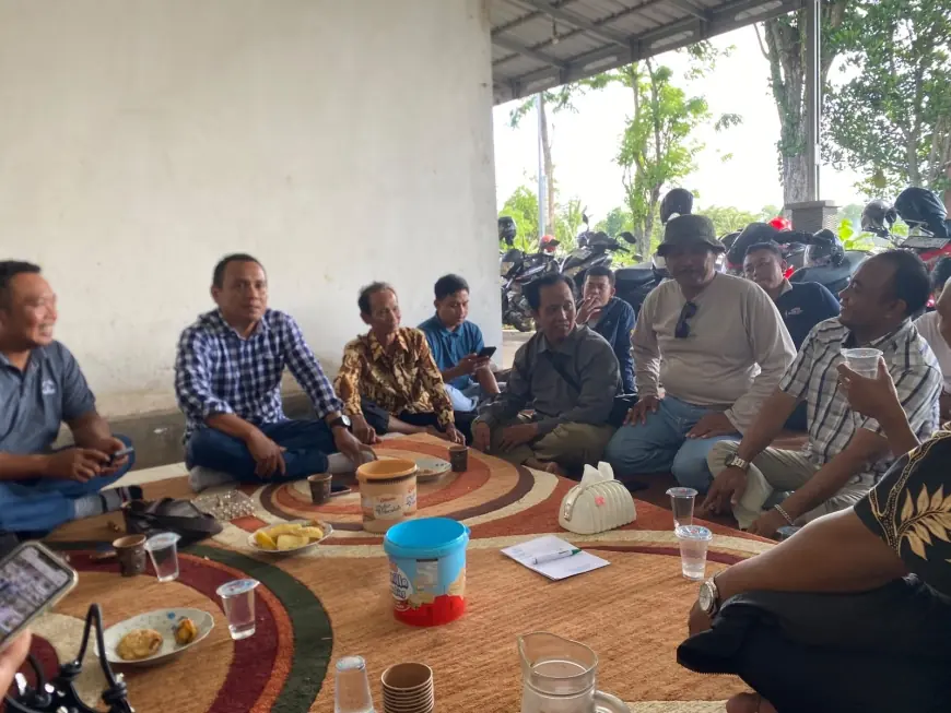 KDKMP Bondowoso Mandek, Pengurus Keluhkan Minim Progres hingga Dugaan Titipan SDM