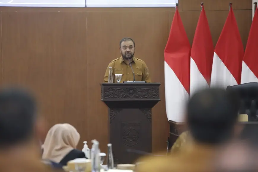 Pemkot Batu Perkuat Tata Kelola Aset Daerah, Fokus Cegah Aset Mangkrak dan Tingkatkan Transparansi