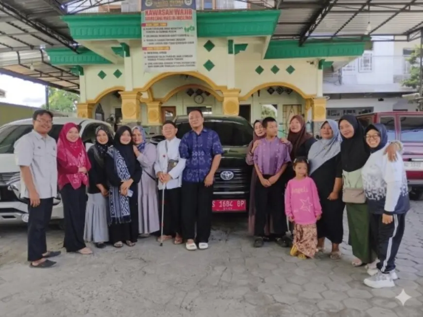 Pemkab Bojonegoro Dukung Peningkatan Kapasitas Penyandang Disabilitas Melalui Studi Pembelajaran ke Kediri
