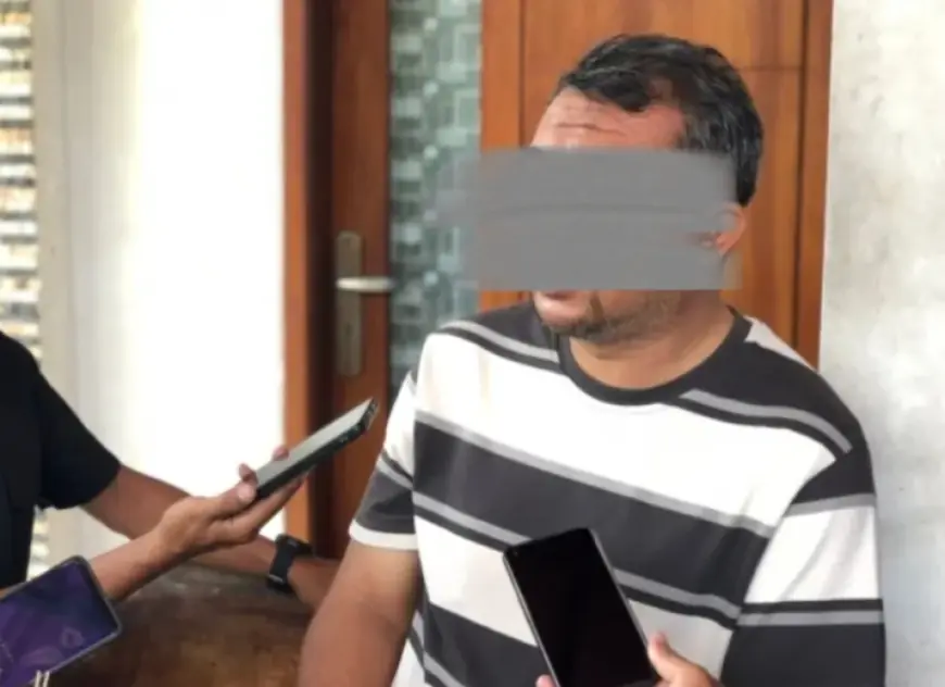 Polisi Tahan Kontaktor di Jombang, Tim Kuasa Hukum Lakukan Pembelaan